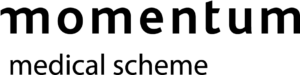 Momentum Medical Scheme logo