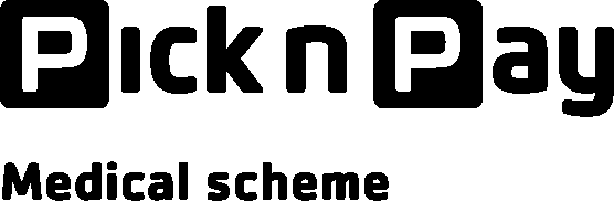 Pick n Pay Medical Scheme logo