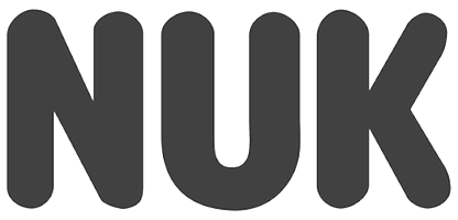 NUK logo