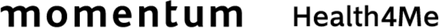 Momentum Health4Me logo