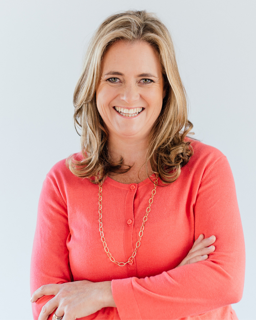 Meg Faure, Founder of Parent Sense