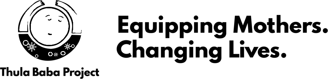 Thula Baba Project logo