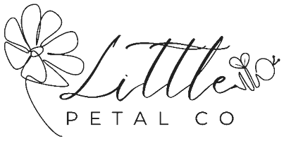 Little Petal Co logo