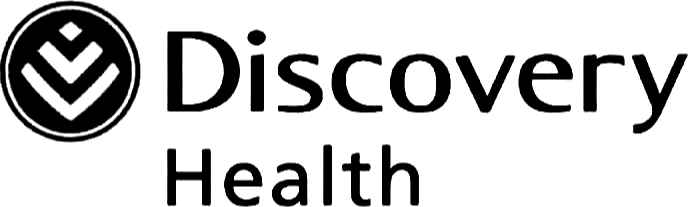 Discovery Health logo
